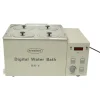 Premiere HH-2 Digital Thermostatic Water Bath with 2-hole capacity